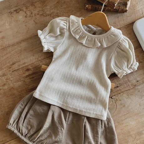 monpetitbebe/14. Clair Pants XS-XL