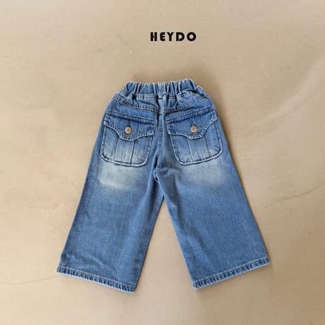 heydo/61. wild P  S-XL