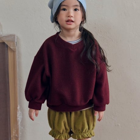 growb/10. yoni bloomer S(XS-S)-L(XL-JS)