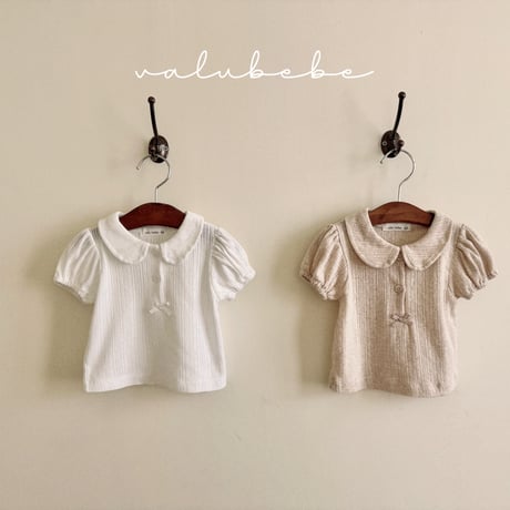 valubebe/20. ailet doonka puff T-shirt 6M-S
