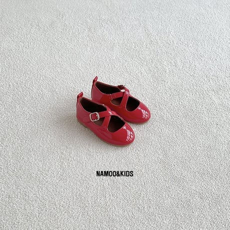 namoo/7. Chris Mary Jane (Enamel) 150-220