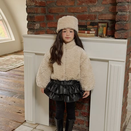 melikey/99. bb fer jacket XS-XL