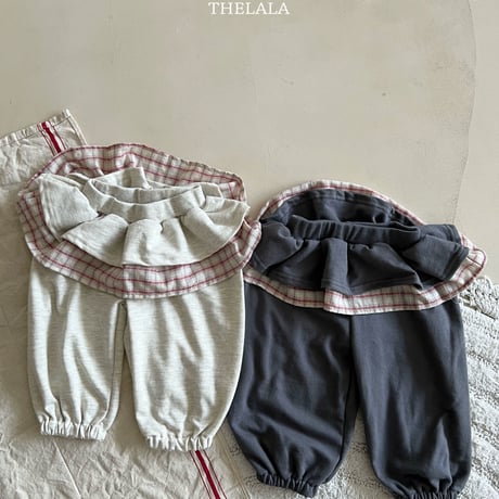 thelala/11. mix pants XS-XL