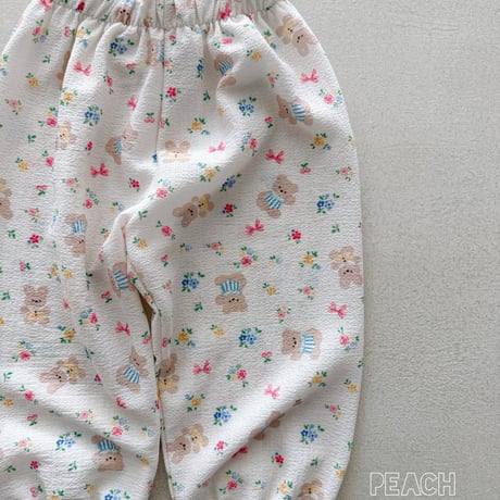 peachpeach/3. summer gojangi  XS-XL