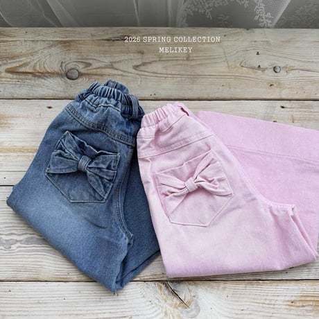 melikey/88. ribbon P  XS-XL