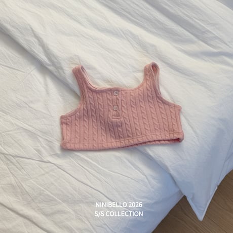 ninibello/39. jelly bustier 2XL