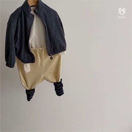 gou/6. B- string_string pants 2(6-12M)-3(12-18M)