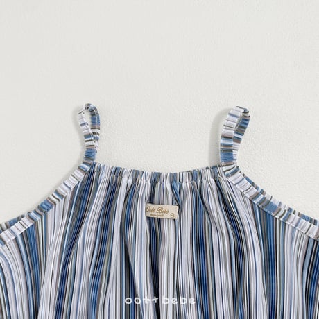oottbebe/38. twinkle plitch kids one-piece XS(1-2Y)-XL(6-7Y)