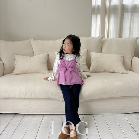 log101/41. sallang ribbon bustier S-XL