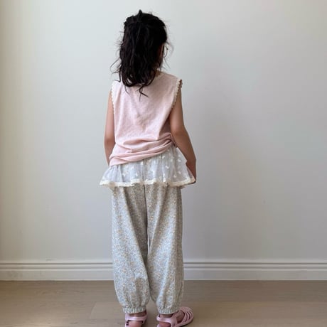 bonbonbutik/24. lace top JS-JM