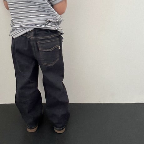 digreen/17. scone denim pants? S-2XL