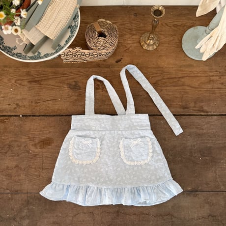 marron/33. daisy skirt XS-L