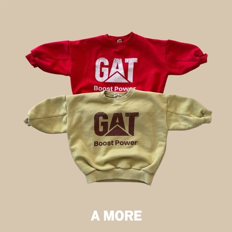 amore/57. get man-to-man XS-XL