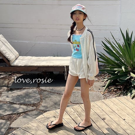loverosie/73. hip samba ailet jacket L-XL