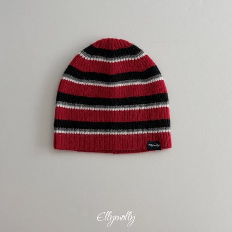 ellymolly/33. retro bit beanie FREE