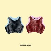 middlename/7. dangara bustier S-XL