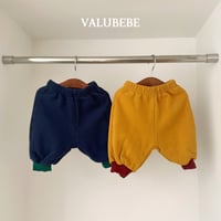 valubebe/8. pallete pants 6M-S