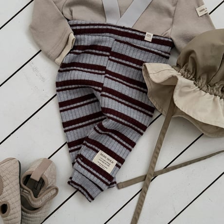 bebeholic/5. delly st leggings S-L