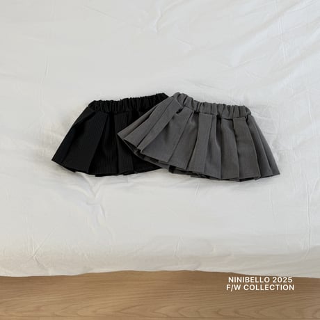 ninibello/73. ribbon skirt 2XL