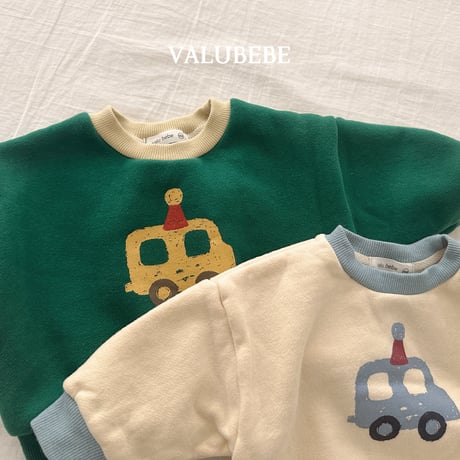 valubebe/37. Vroom_Vroom man-to-man 6M-S