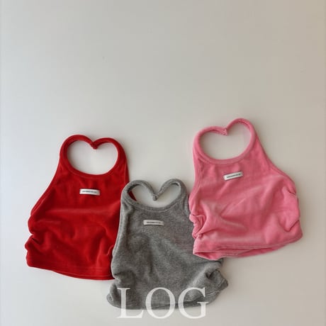 log101/31. heart holter neck  S-XL