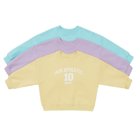 our/29. atheletic man-to-man S-XL