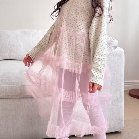 bonbonbutik/8. ailet T-shirt JS-JM