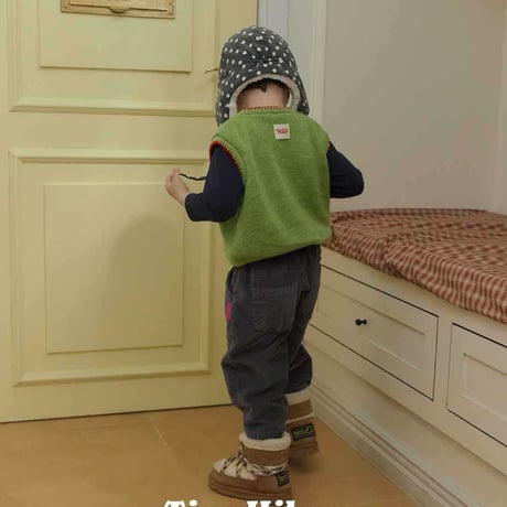 tinyhiker/27. section pants XS-XL