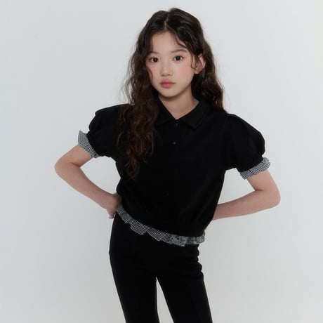 forkchips/62. hound PK T-shirt JS-JXL