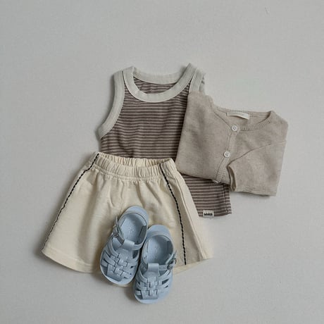 minirobe/31. Ddaom Pants  S-XL