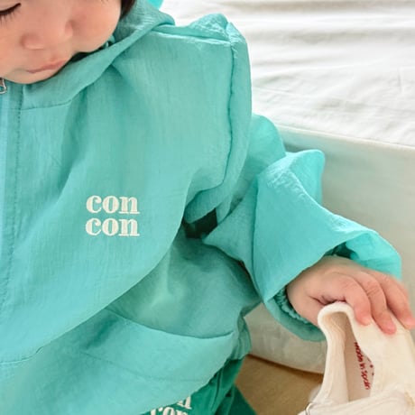con_/26. corn wind jumper 1(66-77CM)-4(97-107CM)