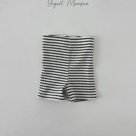 yogurtmansion/49. chacha leggings st XS-XL