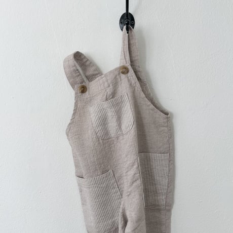 lovin/20. day pocket overalls 1-11