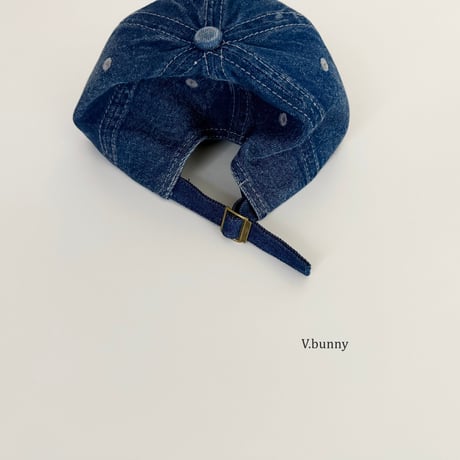 vbunny/4. kip cap FREE(48-53CM)