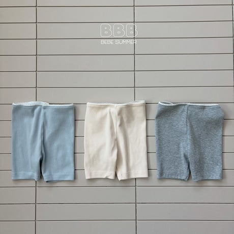 bellabambina/28. bebe naknak leggings 12M-M