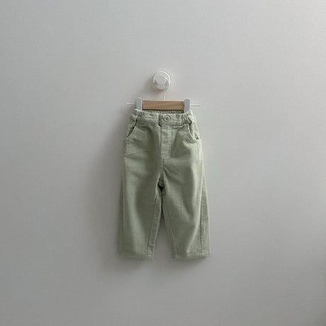 digreen/24. Dobby Pants S-2XL