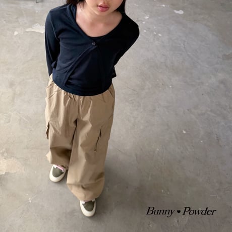 bunnypowder/40. tensial cardigan S-XL