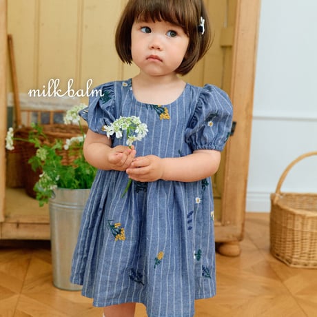 milkbalm/19. 26 provans one-piece XS-XL