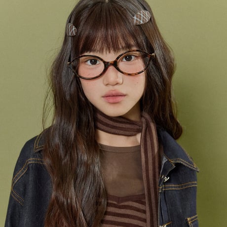 forkchips/83. Nerd fit Glasses  FREE