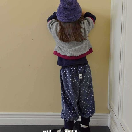 tinyhiker/29. dot aladin pants XS-XL