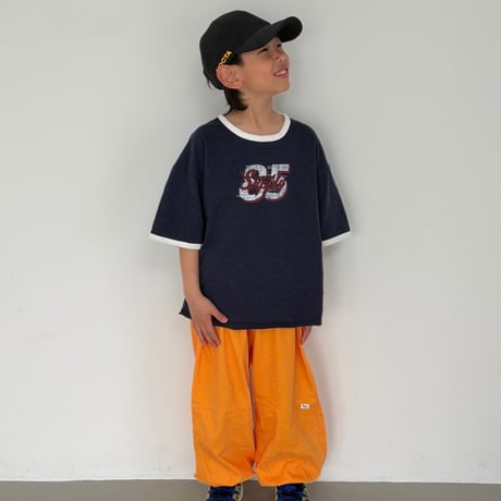 hibuddy/40. linger T-shirt JS-JL