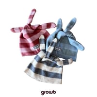growb/4. Pico beanie FREE