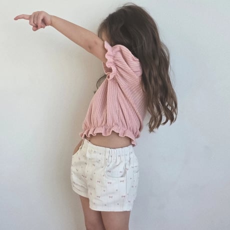 ellymolly/18. elly shorts  13-15