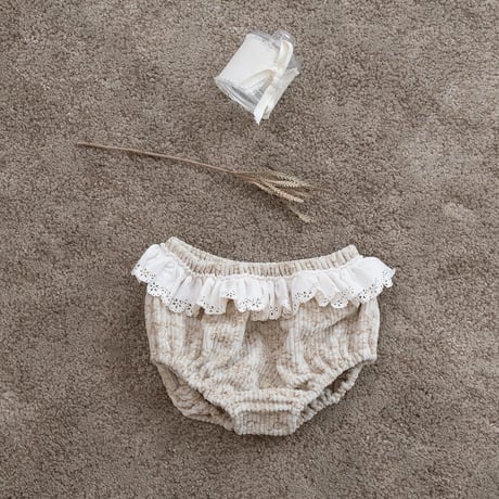 bebeholic/10. zizel bloomer S(3-6M)-XL(18-24M)