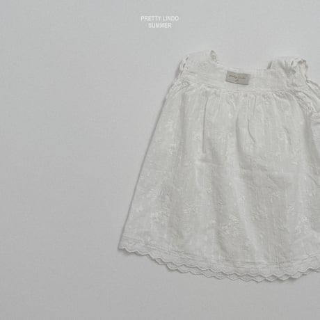 lindo/27. sister one-piece XS-XL