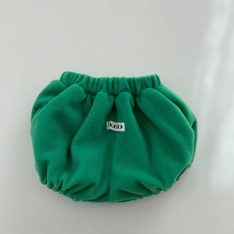 ooo/2. pumpkin bloomer XS-M