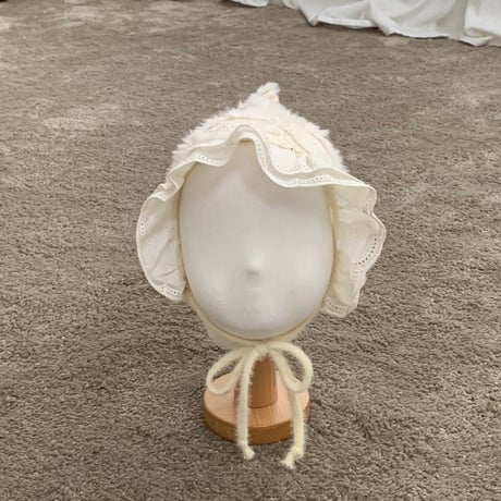 bebeholic/42. venny bonnet FREE