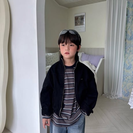 matilda/12. stan blouson 15-19