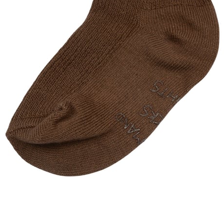 forkchips/77. pure knee socks S(3-4Y)-JS(11-12Y)