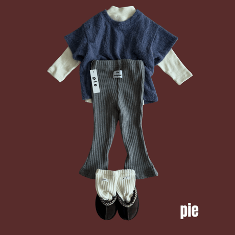 pie/9. pie leg warmer FREE
